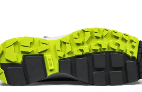 Zaštitne čizme SOLID GEAR Sonar Mid Green