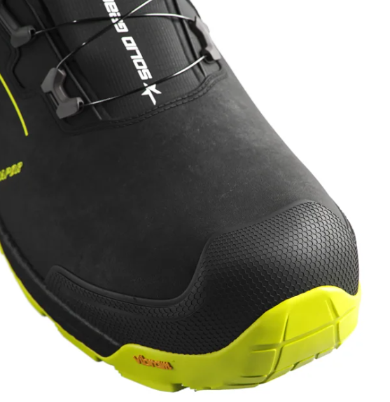 Zaštitne čizme SOLID GEAR Vapor 3 GTX Mid