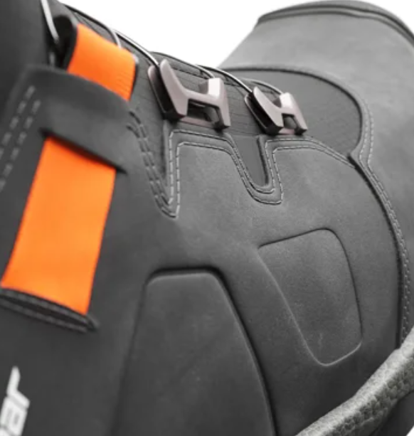 Zaštitne čizme SOLID GEAR Vapor 3 Mid