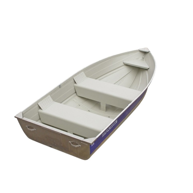 Čamac Marine 10 M design Light