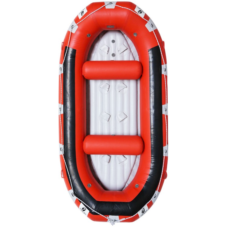Rafting čamac Aquadesign ADVANTAGE 380