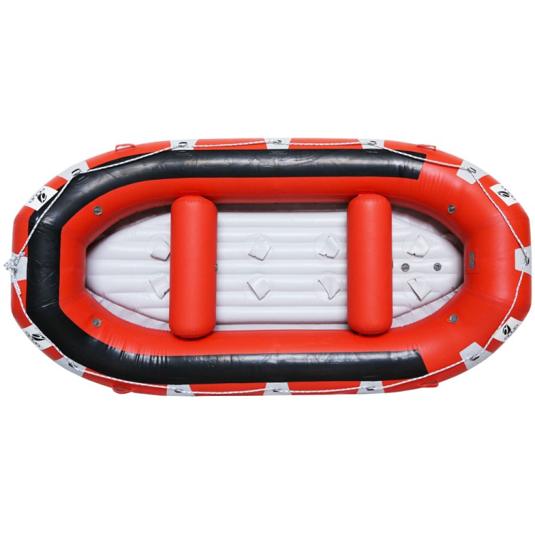 Rafting čamac Aquadesign ADVANTAGE 380