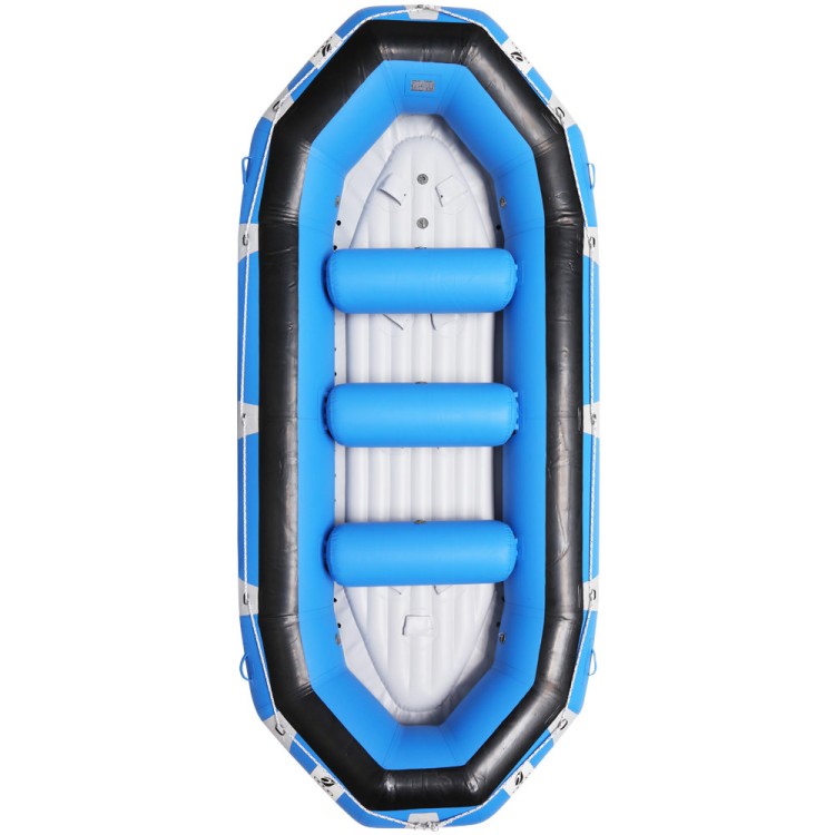 Rafting čamac Aquadesign  SILVER CLOUD 425