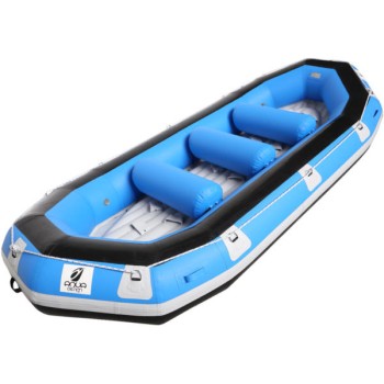 Rafting čamac Aquadesign  SILVER CLOUD 465