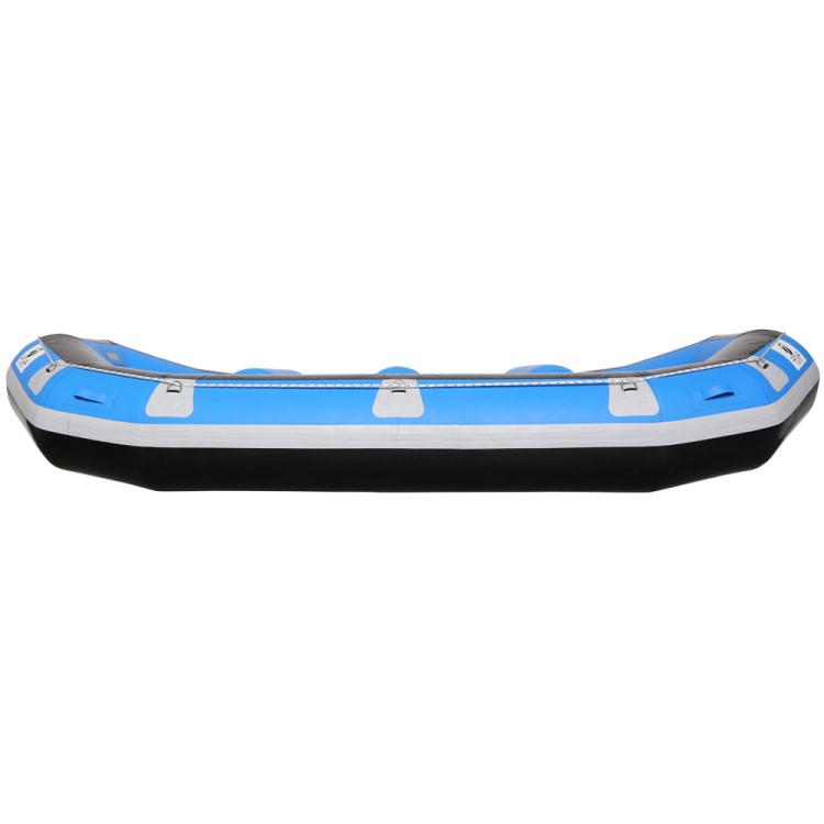 Rafting čamac Aquadesign  SILVER CLOUD 490