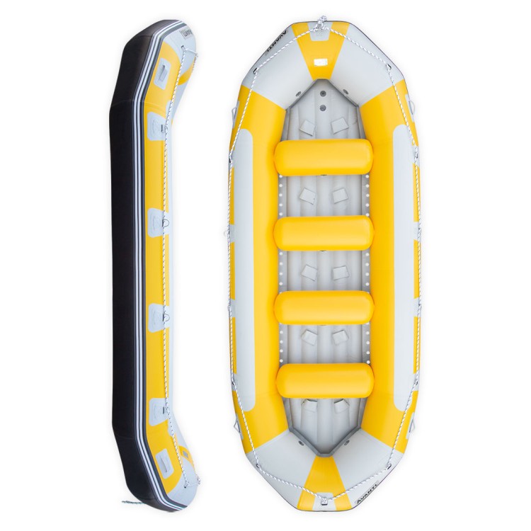 Rafting čamac Aquadesign AVANTI 470