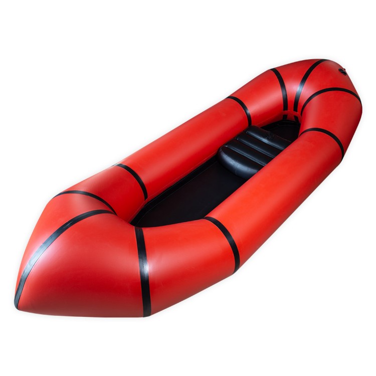 Rafting čamac Aquadesign YUPIK PVC PACKRAFT