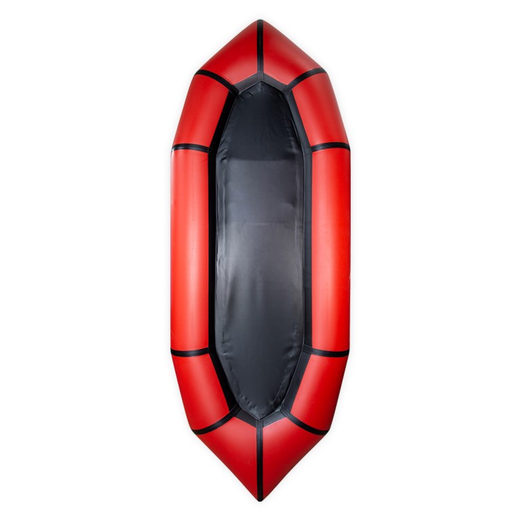 Rafting čamac Aquadesign YUPIK PVC PACKRAFT