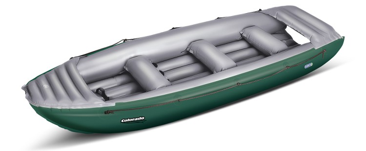 Rafting čamac Gumotex COLORADO 450