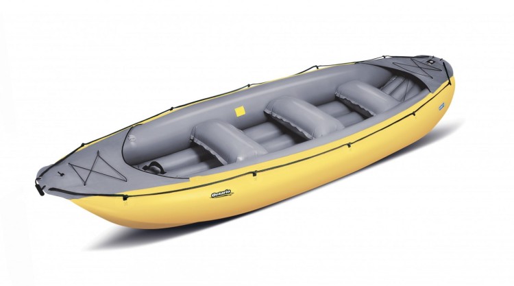 Rafting čamac Gumotex ONTARIO 450 S sa zaštitom