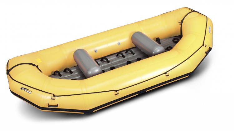Rafting čamac Gumotex PULSAR 380
