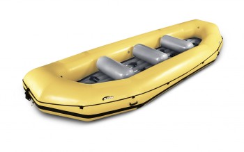 Rafting čamac Gumotex PULSAR 450