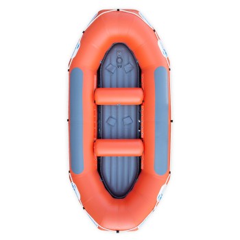 Rafting čamac Aquadesign LIGHT RAFT 360 / COMPETITION