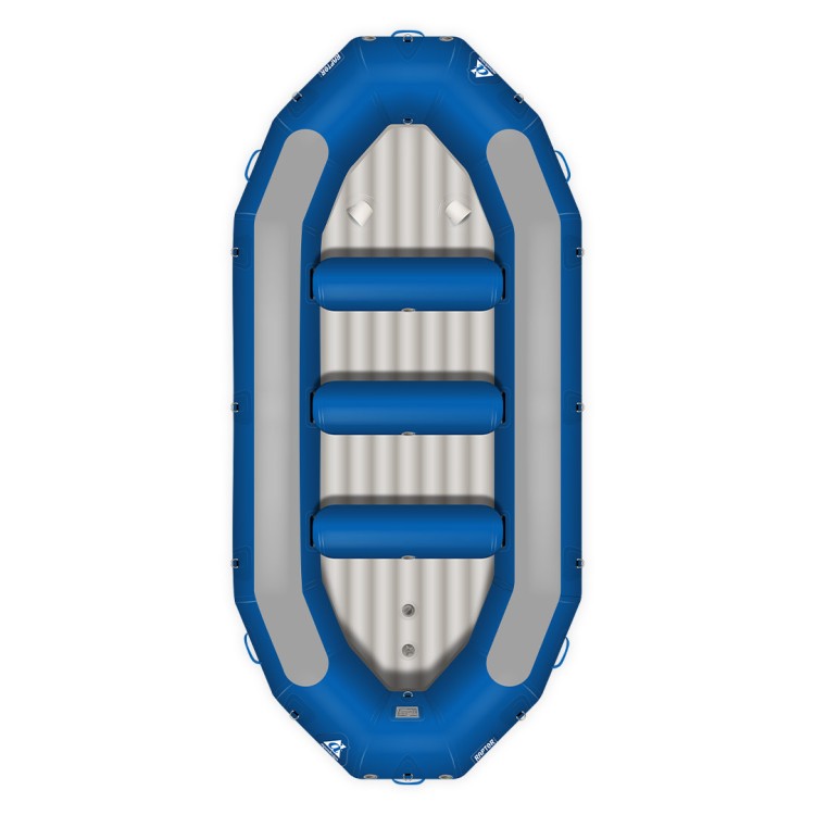 Rafting čamac RAPTOR 425 HYPALON® RAFT