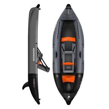 AQUADESIGN X&rsquo;PERIENCE KOLOA 305 KAJAK