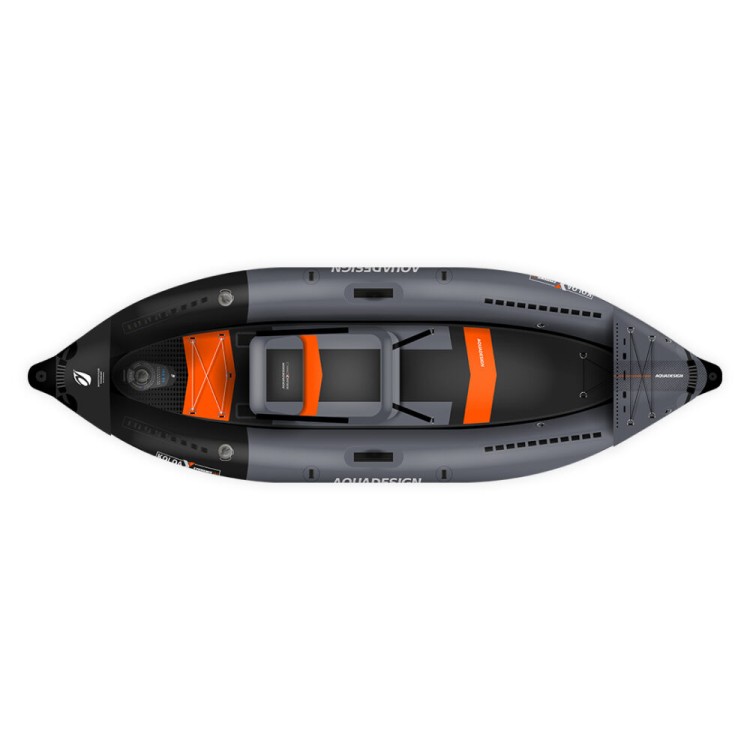 AQUADESIGN X’PERIENCE KOLOA 305 KAJAK