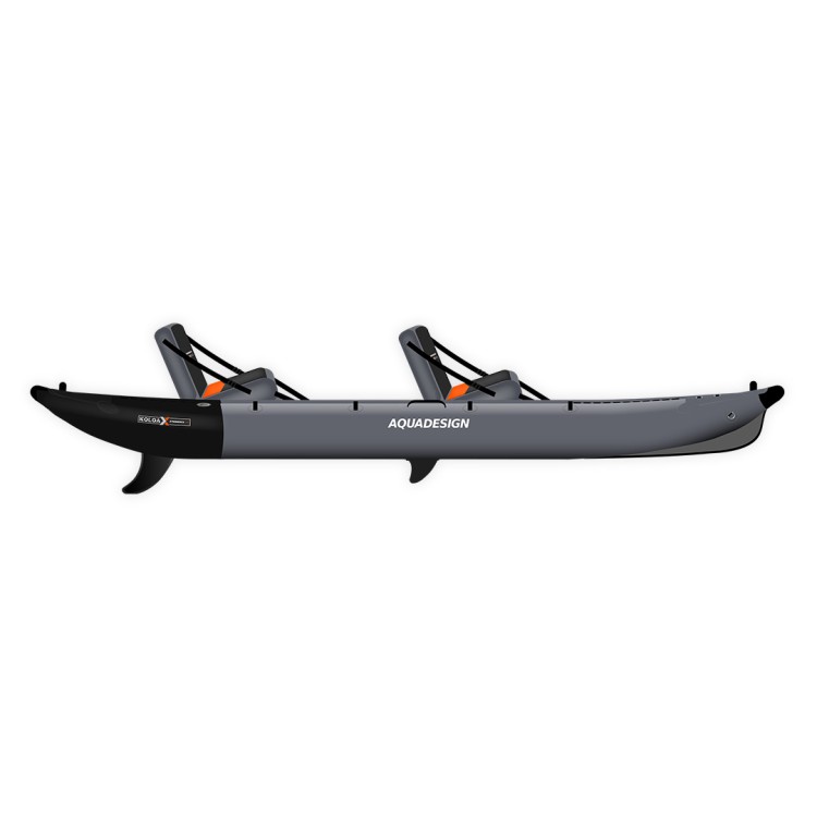 AQUADESIGN X’PERIENCE KOLOA 360 KAJAK