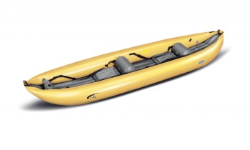 Kajak Gumotex K2