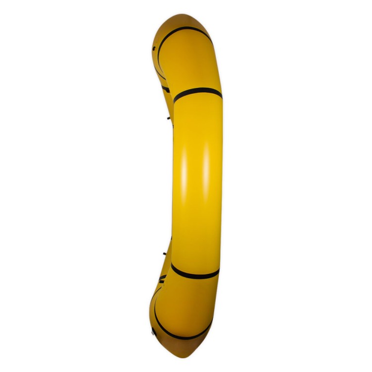 Kajak Aquadesign YUPIK TPU Packraft