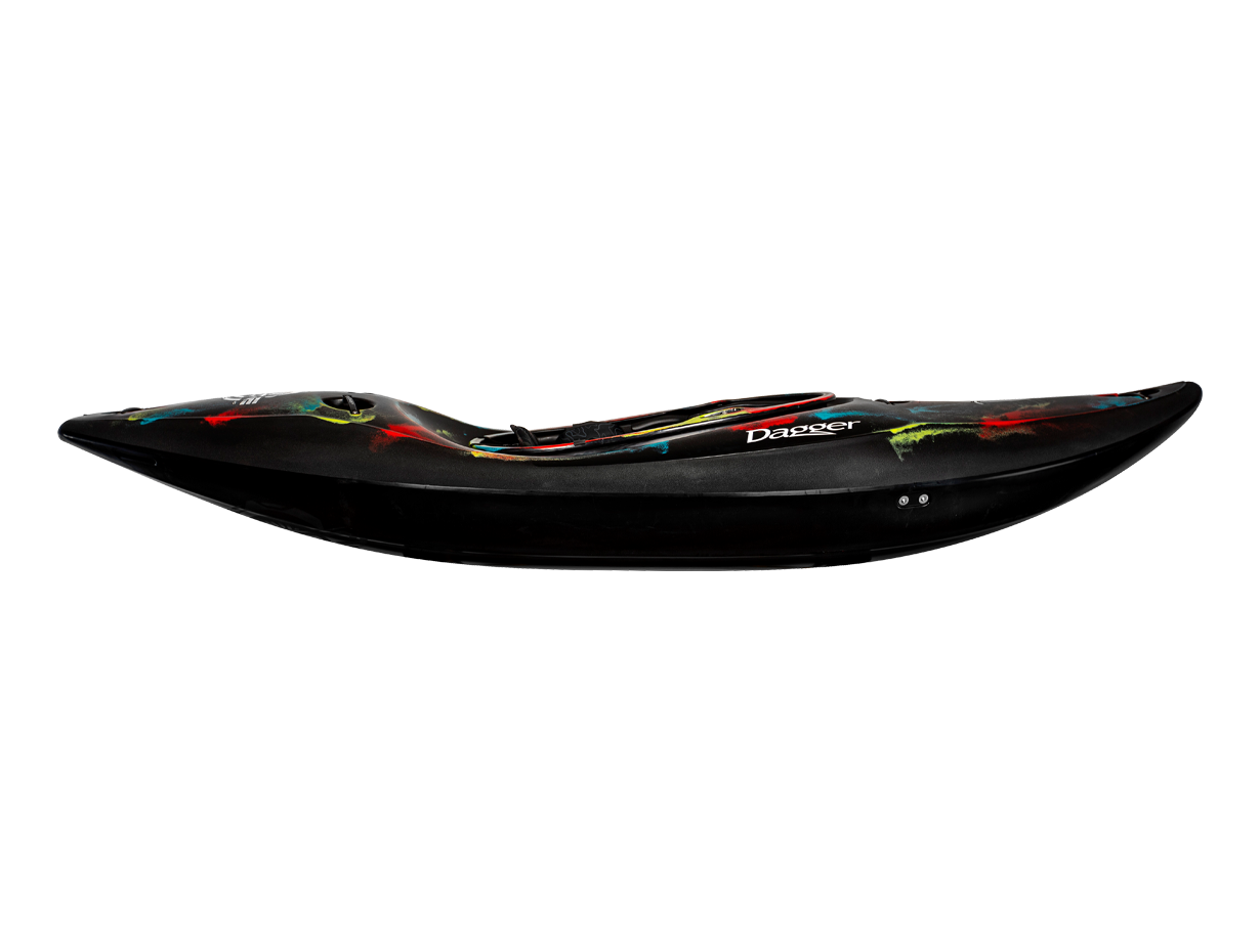 Kajak Dagger CODE LG