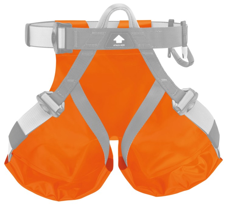 Zaštitno sjedište Petzl CANYON
