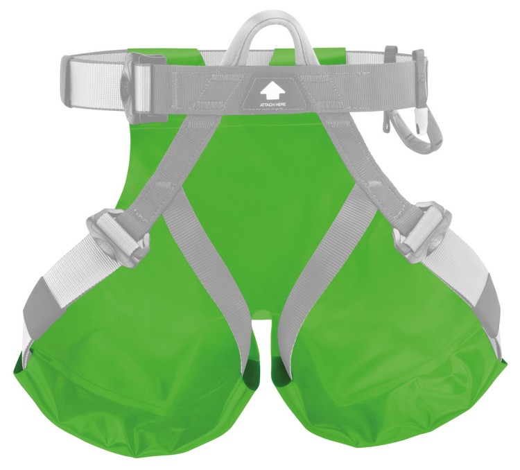 Zaštitno sjedište Petzl CANYON