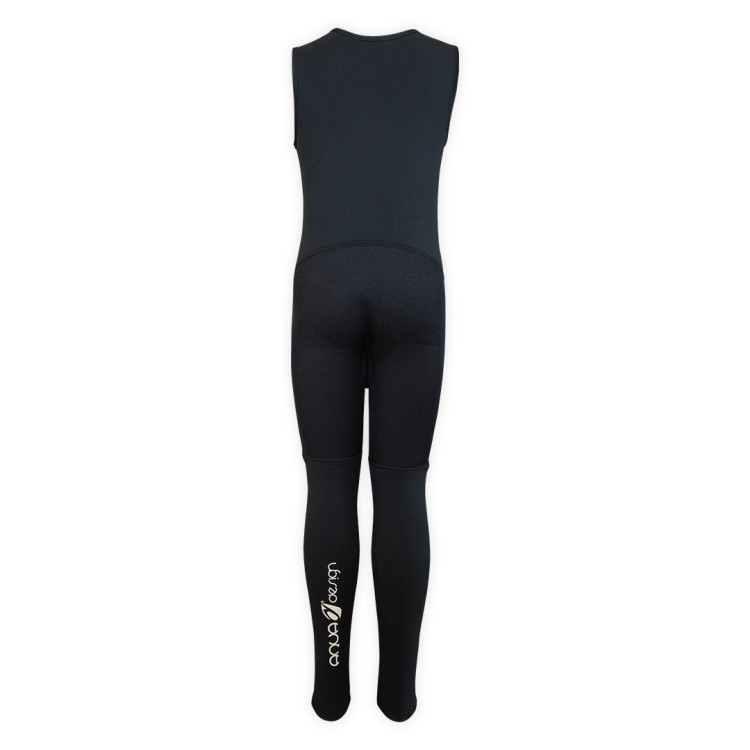 Neopren odijelo Aquadesign JUNIOR MOBY 4 MM LONG JOHN