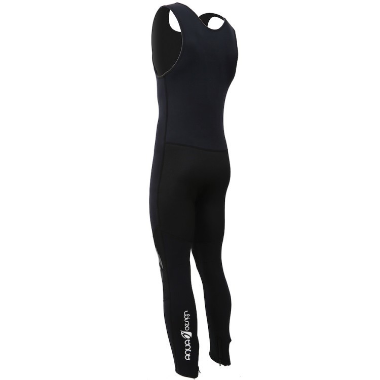 Neopren odijelo Aquadesign LONG JOHN ZIP