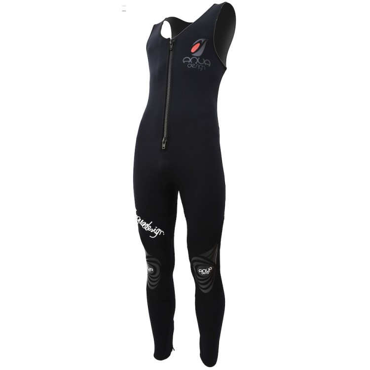 Neopren odijelo Aquadesign LONG JOHN ZIP