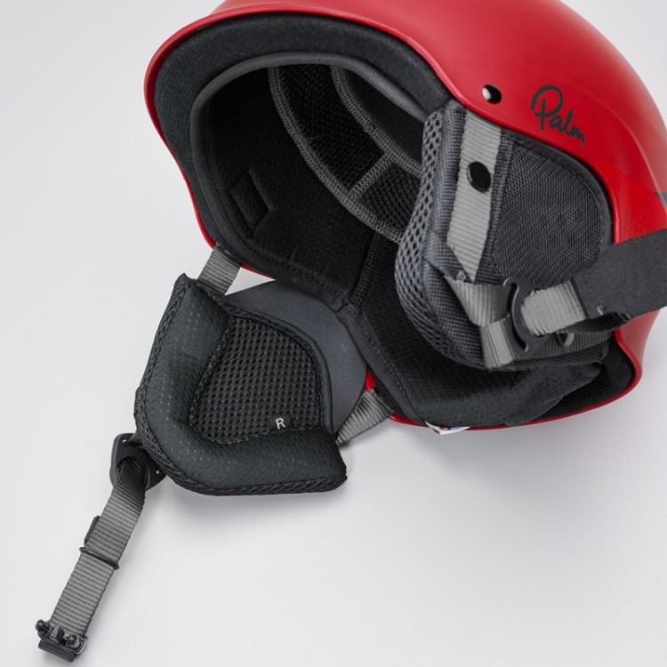Kaciga PALM SHUCK 2.0