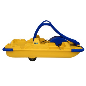 Pedalina H2O-4