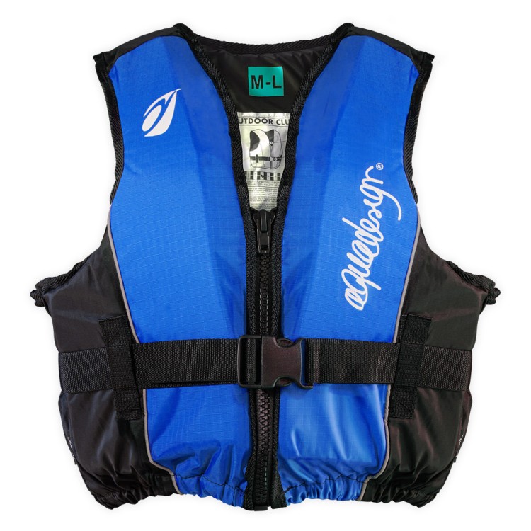 Prsluk Aquadesign  OUTDOOR CLUB