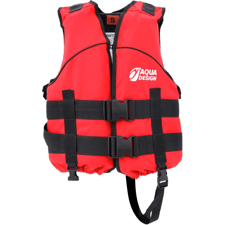 Prsluk Aquadesign  RAFT PRO