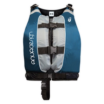 Prsluk Aquadesign TWIST CLUB