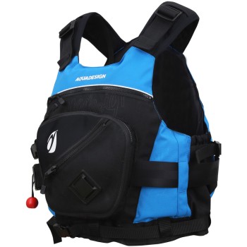 Prsluk Aquadesign UPANO