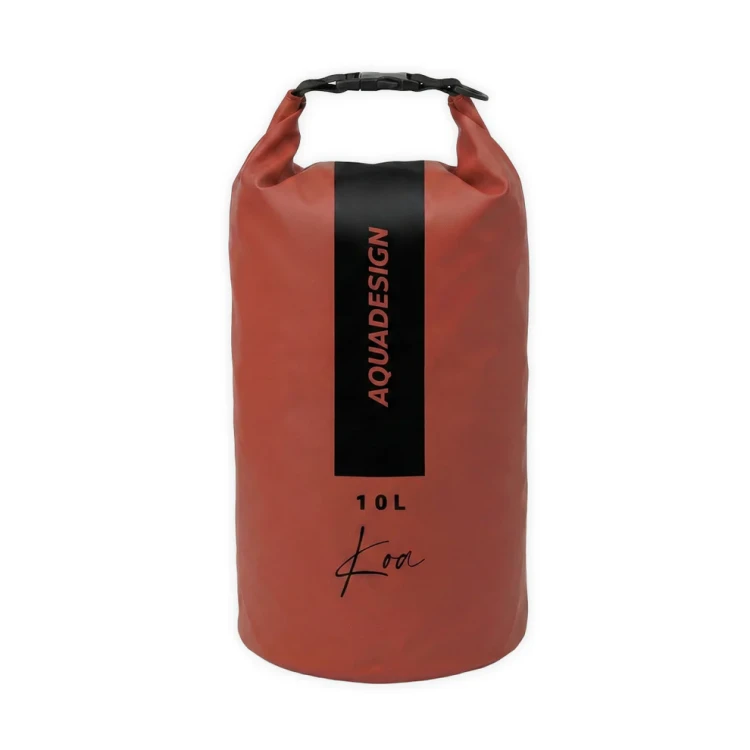 Vodonepropusna torba AQUADESIGN KOA 10L
