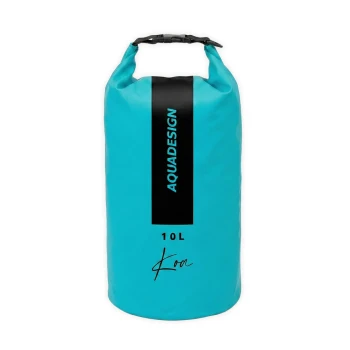 Vodonepropusna torba AQUADESIGN KOA 10L