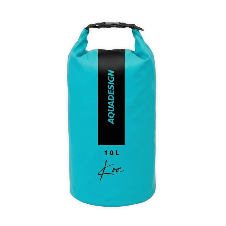 Vodonepropusna torba AQUADESIGN KOA 10L