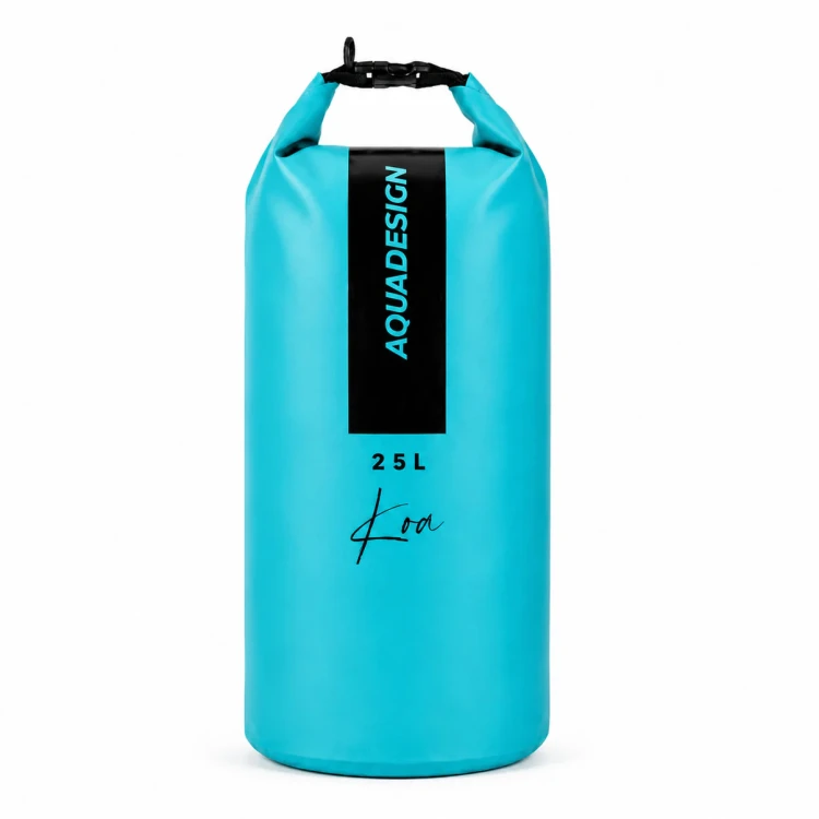 Vodonepropusna torba AQUADESIGN KOA 25L