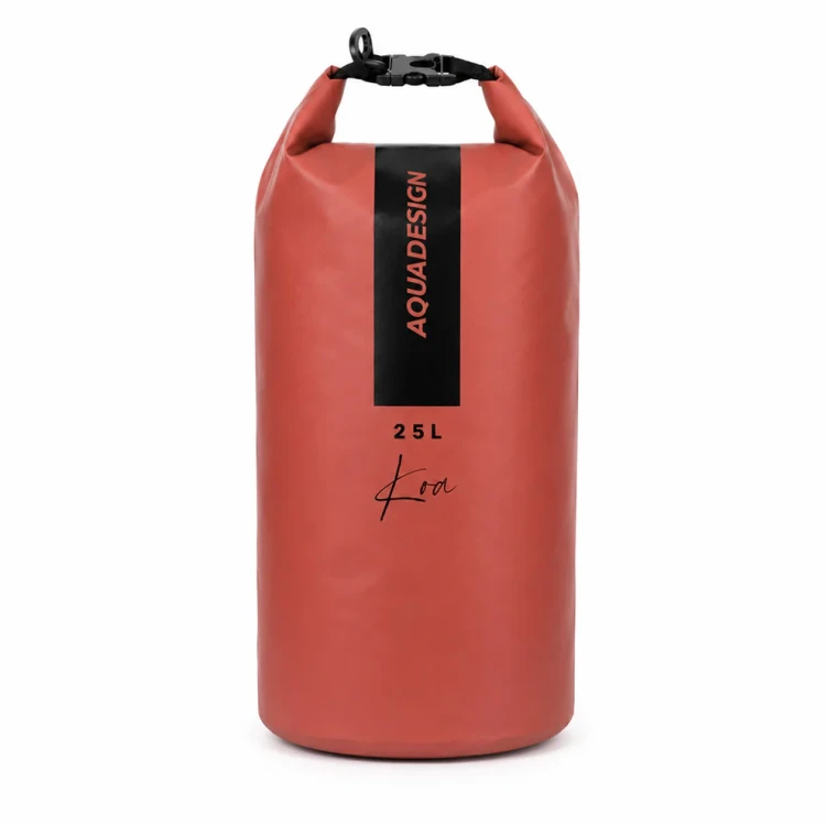 Vodonepropusna torba AQUADESIGN KOA 25L