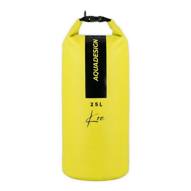 Vodonepropusna torba AQUADESIGN KOA 25L