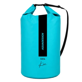 Vodonepropusna torba AQUADESIGN KOA 50L