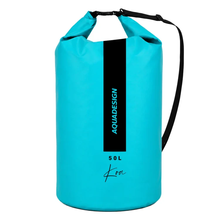 Vodonepropusna torba AQUADESIGN KOA 50L
