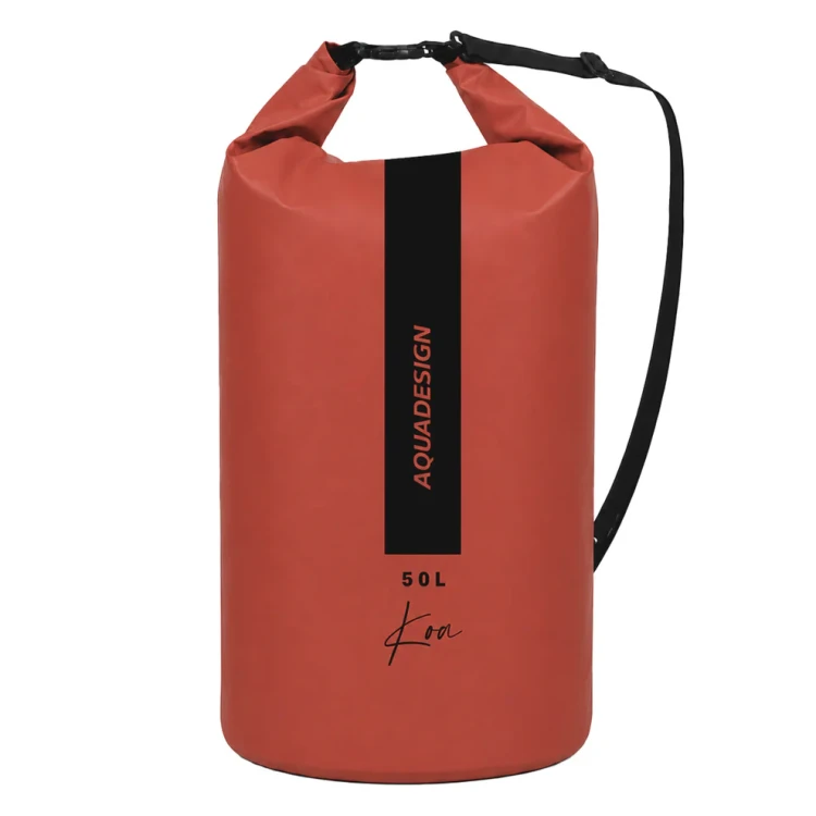 Vodonepropusna torba AQUADESIGN KOA 50L
