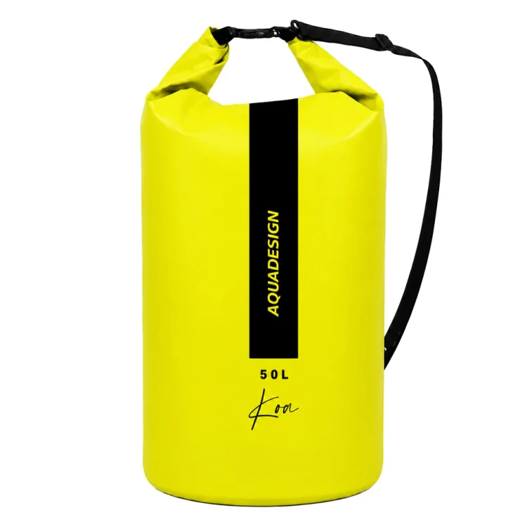 Vodonepropusna torba AQUADESIGN KOA 50L
