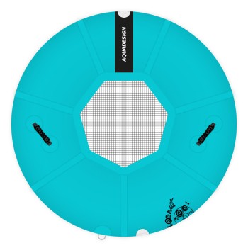 Riječni tubing Aquadesing TUBING 125