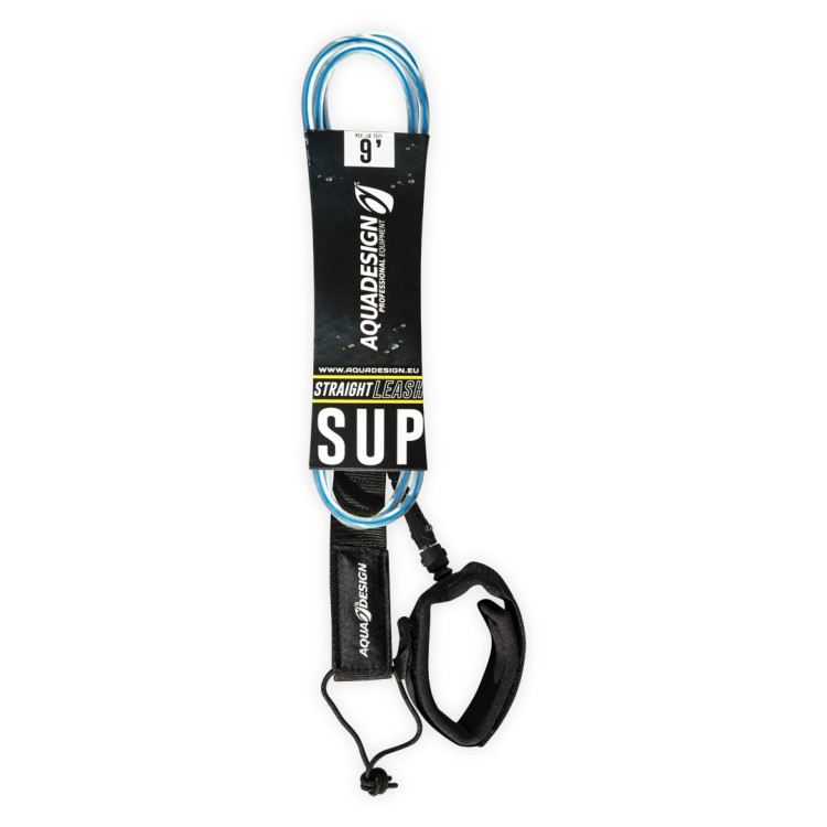 Sigurnosni povodac AQUADESIGN LEASH RIGHT 9′