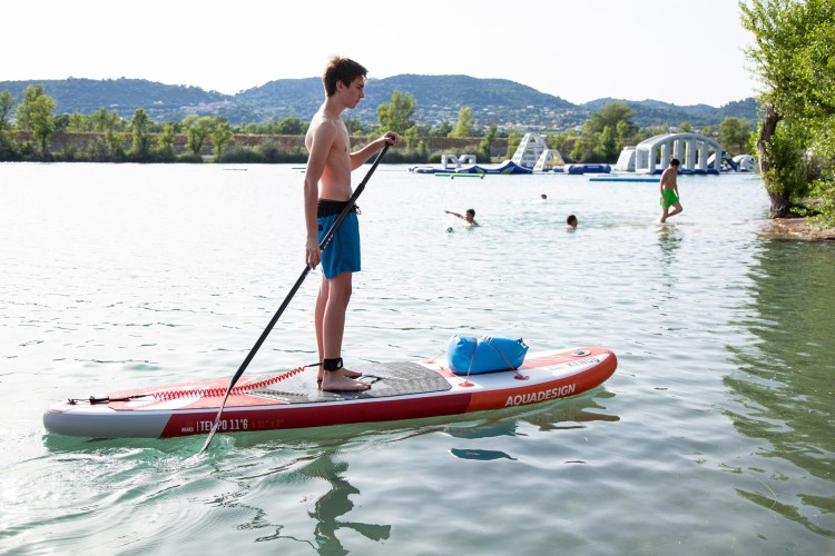 Spiralni sigurnosni povodac 10′