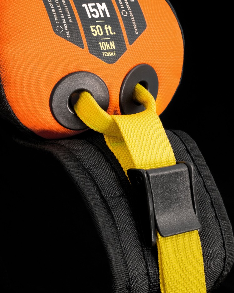 Uže Hiko EAGLE 15M