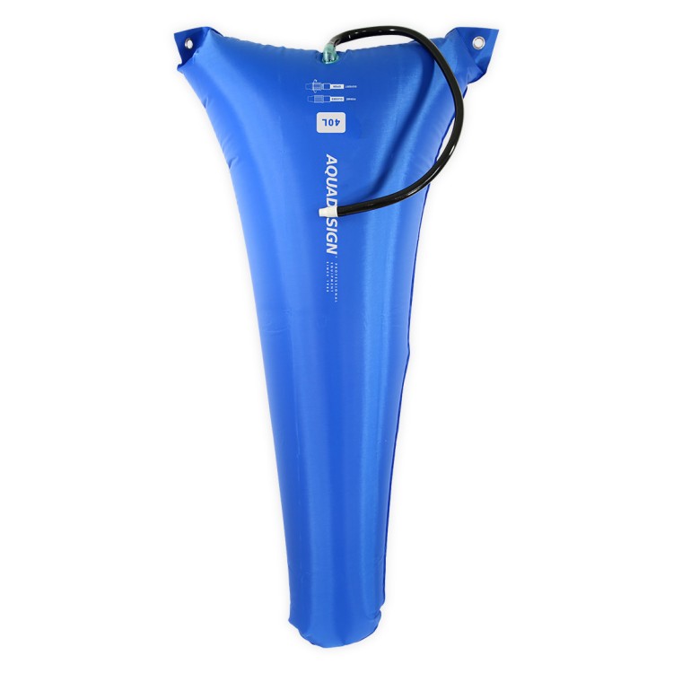 Vreća za plutanje 40L Aquadesign